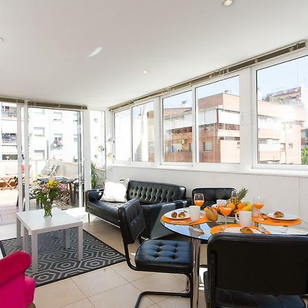 바르셀로나 Key Penthouse Sagrada Familia 아파트 외부 사진