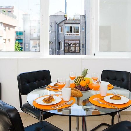 바르셀로나 Key Penthouse Sagrada Familia 아파트 외부 사진