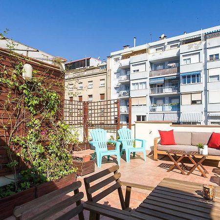 바르셀로나 Key Penthouse Sagrada Familia 아파트 외부 사진