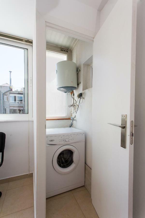 바르셀로나 Key Penthouse Sagrada Familia 아파트 외부 사진