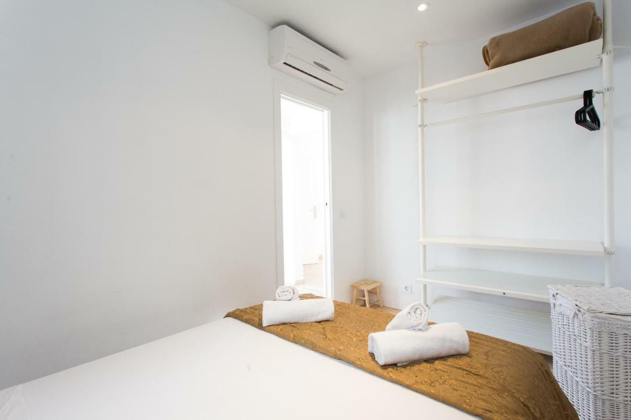 바르셀로나 Key Penthouse Sagrada Familia 아파트 외부 사진