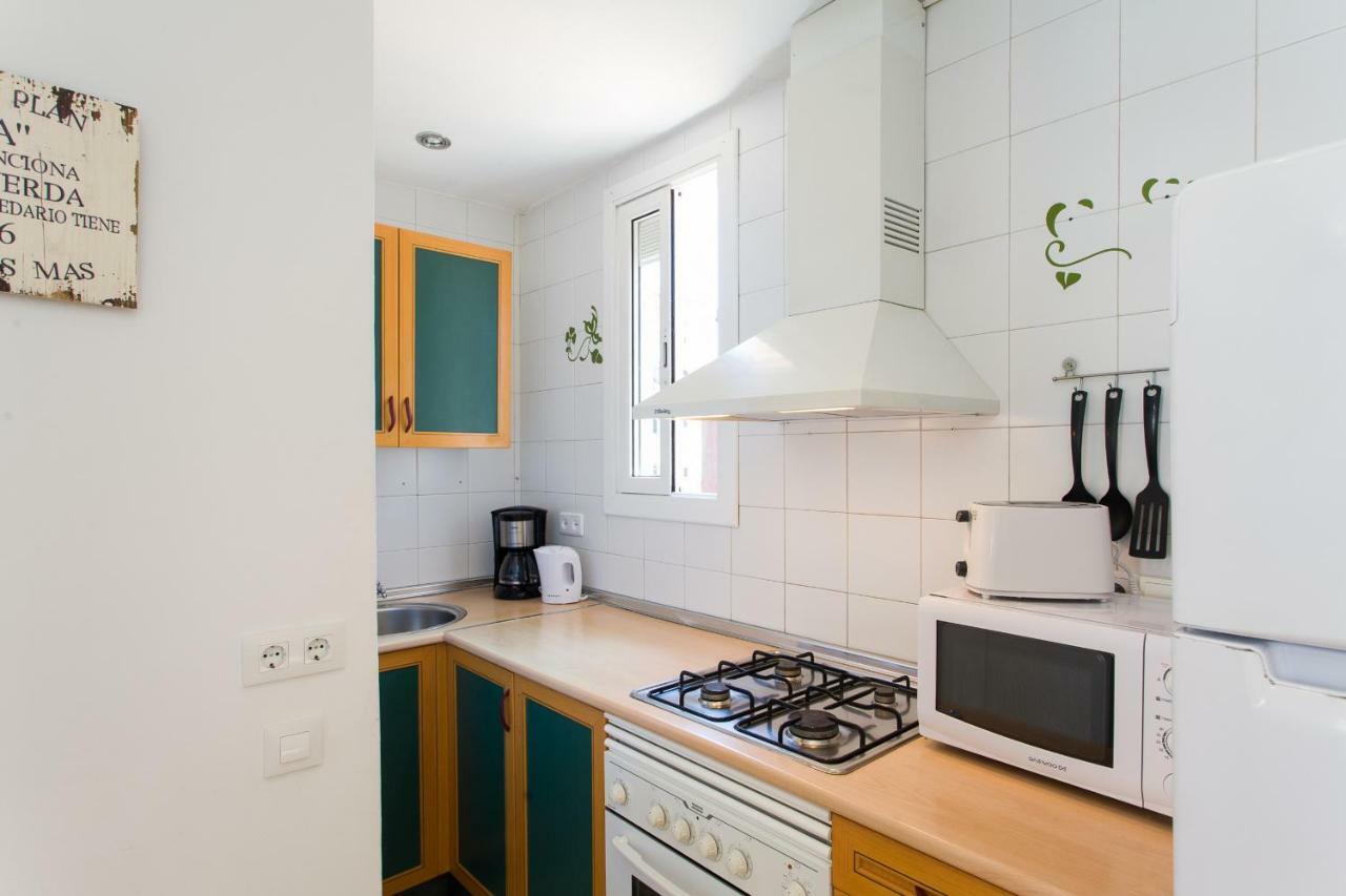 바르셀로나 Key Penthouse Sagrada Familia 아파트 외부 사진