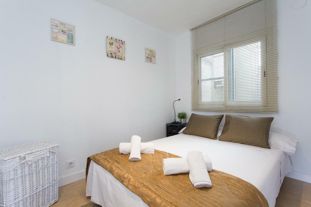 바르셀로나 Key Penthouse Sagrada Familia 아파트 외부 사진
